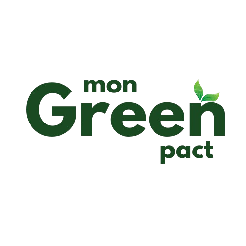 Mon Green Pact 