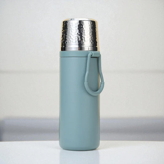 Thermos réutilisable | Garde le chaud et le froid